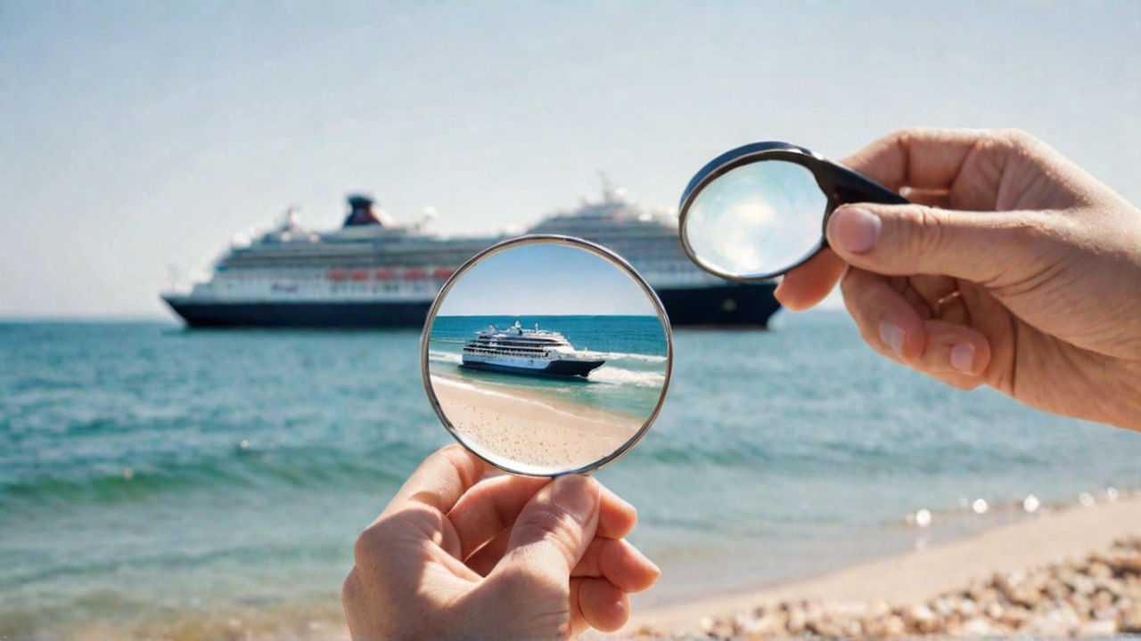 Unlocking the Secrets to Your Dream Cruise Vacation