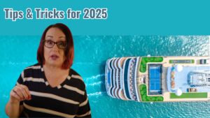 Avoid These Cruise Ship Booking Mistakes in 2025